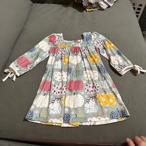 Toddler dress